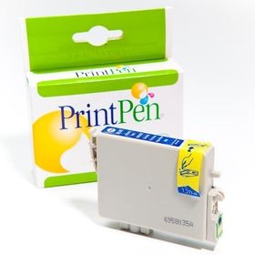 Printpen Epson T0549 Blue 20,0 ml Toner