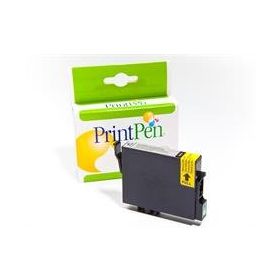 Printpen Epson T0551 Black 12,5 ml Toner