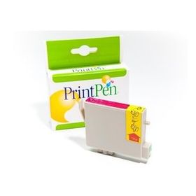 Printpen Epson T0553 Magenta 12,5 ml Toner