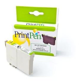 Printpen Epson T0711 Black 15,0 ml Toner