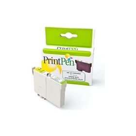Printpen Epson T0711 Black 15,0 ml Toner