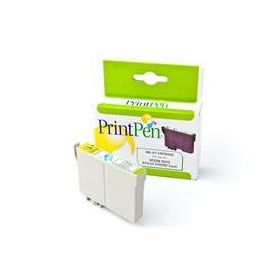 Printpen Epson T0712 Cyan 13,5 ml Toner