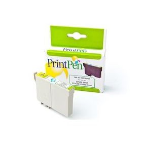 Printpen Epson T0712 Cyan 13,5 ml Toner