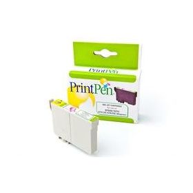 Printpen Epson T0713 Magenta 13,5 ml Toner