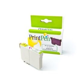 Printpen Epson T0713 Magenta 13,5 ml Toner