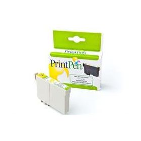 Printpen Epson T0714 Yellow 13,5 ml Toner