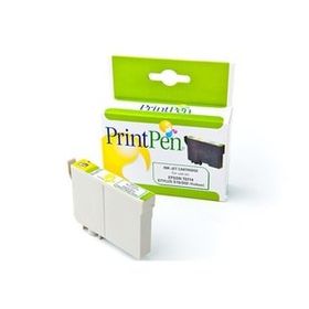 Printpen Epson T0714 Yellow 13,5 ml Toner