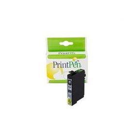 Printpen Epson T1281XL Black Yüksek Kapasite 15,0 ml Toner