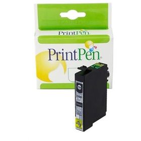 Printpen Epson T1281XL Black Yüksek Kapasite 15,0 ml Toner