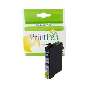 Printpen Epson T1281XL Black Yüksek Kapasite 15,0 ml Toner
