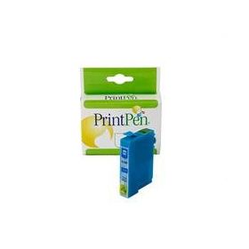 Printpen Epson T1282XL Cyan Yüksek Kapasite 13,0 ml Toner