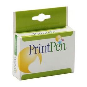 Printpen Epson T1283 Muadil Kırmızı Kartuş 140 Sayfa