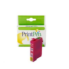 Printpen Epson T1283XL Kırmızı Yüksek Kapasite 13 ml Muadil Kartuş