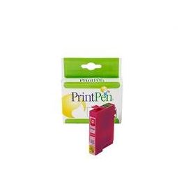 Printpen Epson T1283XL Magenta Yüksek Kapasite 13,0 ml Toner