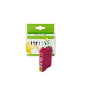 Printpen Epson T1283XL Magenta Yüksek Kapasite 13,0 ml Toner