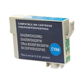 Printpen Epson T1292XL Mavi Yüksek Kapasiteli Muadil Kartuş Mürekkebi