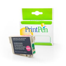 Printpen Epson T1293XL Kırmızı Yüksek Kapasite 15 ml Muadil Kartuş