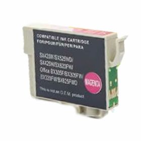 Printpen Epson T1293XL Kırmızı Yüksek Kapasiteli Muadil Kartuş Mürekkebi