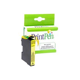 Printpen Epson T1294 Muadil Sarı Kartuş 200 Sayfa