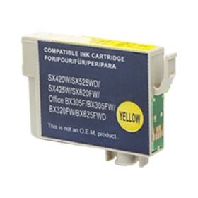 Printpen Epson T1294XL Sarı Yüksek Kapasiteli Muadil Kartuş Mürekkebi