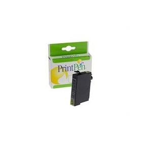 Printpen Epson T16XL C13T16314012 Black Yüksek Kapasite 14,0 ml Toner