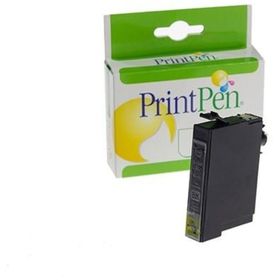 Printpen Epson T16XL C13T16314012 Black Yüksek Kapasite 14,0 ml Toner