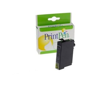 Printpen Epson T16XL C13T16314012 Black Yüksek Kapasite 14,0 ml Toner