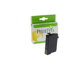 Printpen Epson T16XL C13T16314012 Black Yüksek Kapasite 14,0 ml Toner