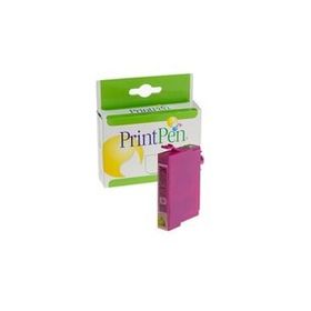 Printpen Epson T16XL C13T16334012 Magenta Yüksek Kapasite 13,5 ml Toner