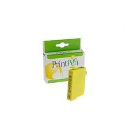 Printpen Epson T16XL C13T16344012 Yellow Yüksek Kapasite 13,5 ml Toner