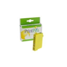 Printpen Epson T16XL C13T16344012 Yellow Yüksek Kapasite 13,5 ml Toner