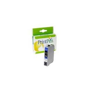 Printpen Epson T18XL C13T18114012 Black Yüksek Kapasite 14,0 ml Toner