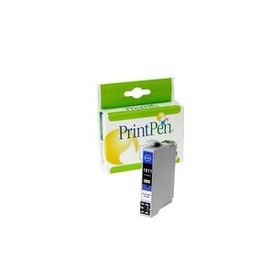 Printpen Epson T18XL C13T18114012 Black Yüksek Kapasite 14,0 ml Toner