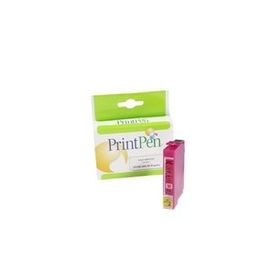 Printpen Epson T18XL C13T18134012 Magenta Yüksek Kapasite 13,5 ml Toner
