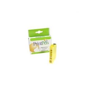 Printpen Epson T18XL C13T18144012 Yellow Yüksek Kapasite 13,5 ml Toner