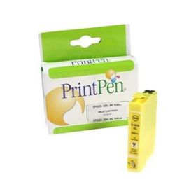 Printpen Epson T18XL C13T18144012 Yellow Yüksek Kapasite 13,5 ml Toner
