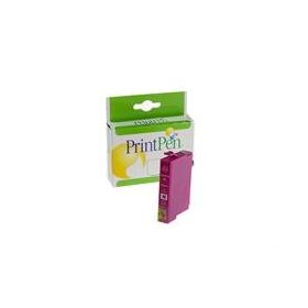 Printpen Epson T27XL C13T27134012 Magenta Yüksek Kapasite 18,2 ml Toner