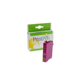 Printpen Epson T27XL C13T27134012 Magenta Yüksek Kapasite 18,2 ml Toner
