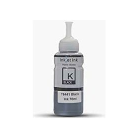 Printpen Epson T6641 Black Ink (70ml./Bottle) Muadil Toner