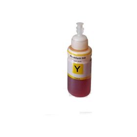 Printpen Epson T6644 Yellow Ink (70ml./Bottle) Muadil Toner
