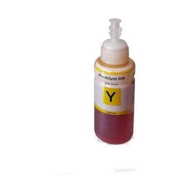 Printpen Epson T6644 Yellow Ink (70ml./Bottle) Muadil Toner