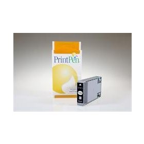 Printpen Epson T7011Xxl Black Ekstra Yüksek Kapasite 77,0 ml Toner