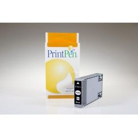 Printpen Epson T7011Xxl Black Ekstra Yüksek Kapasite 77,0 ml Toner