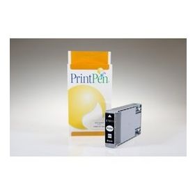 Printpen Epson T7011Xxl Black Ekstra Yüksek Kapasite 77,0 ml Toner