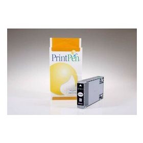 Printpen Epson T7011XXL Siyah Muadil Kartuş