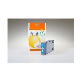 Printpen Epson T7012xxl Cyan Ekstra Yüksek Kapasite 49,0 ml Toner