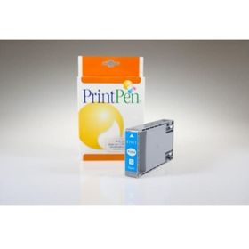 Printpen Epson T7012xxl Cyan Ekstra Yüksek Kapasite 49,0 ml Toner