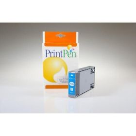 Printpen Epson T7012xxl Cyan Ekstra Yüksek Kapasite 49,0 ml Toner