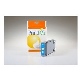 Printpen Epson T7012xxl Cyan Ekstra Yüksek Kapasite 49,0 ml Toner