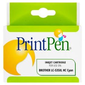 Printpen Epson T7012XXL Mavi Muadil Kartuş